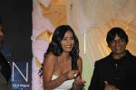 Poonam Pandey launches poster of her film Helen in Mumbai on 26th March 2015
